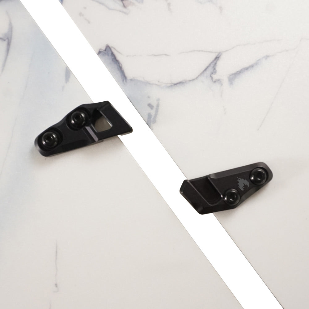 SPARK FIXIE CLIP TOP MOUNT 
