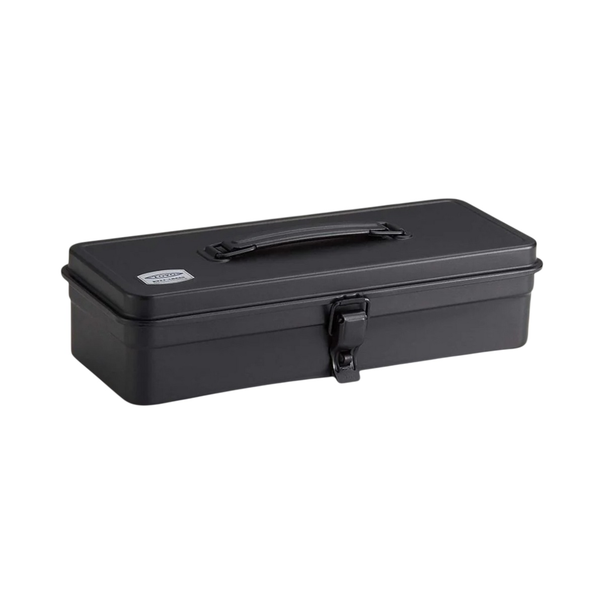 TOYO T-320 TOOLBOX Black