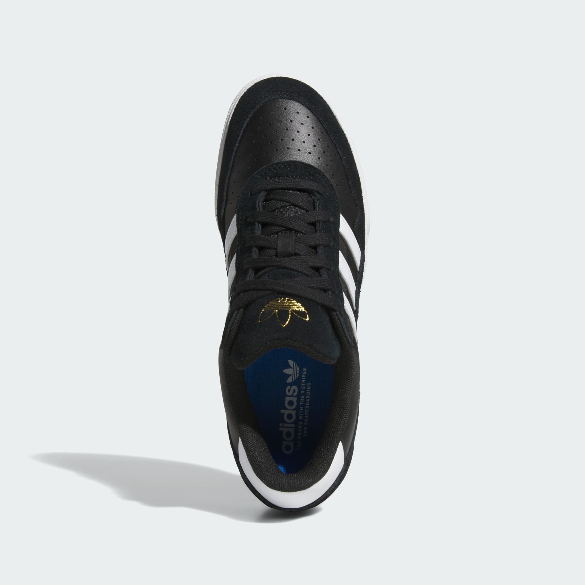 ADIDAS TYSHAWN II