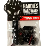 HARDIES TYSHAWN JONES 7/8" ALLEN BOLTS