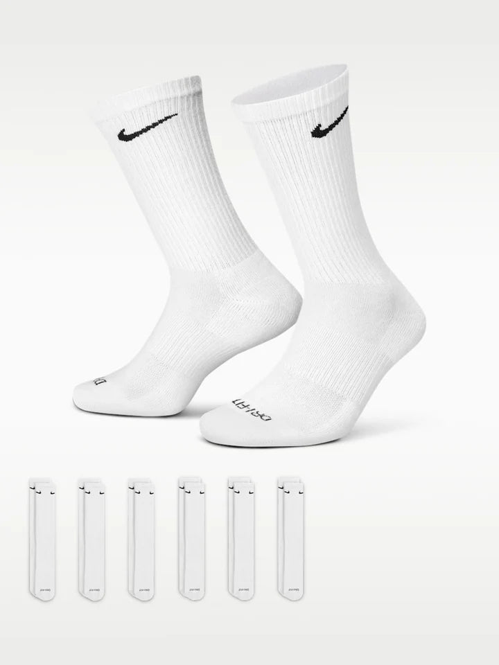 NIKE SB EVERYDAY ELEVATED 6PK