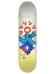 ULC Blason Deck