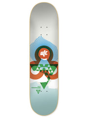 ULC Crest Deck