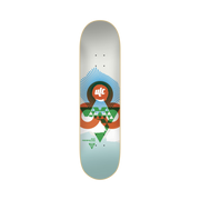 ULC Crest Deck