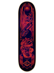 ULC Neon Deck