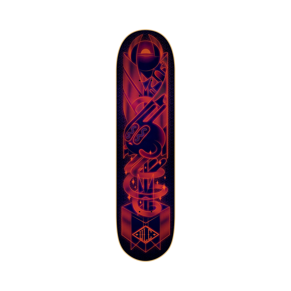 ULC Neon Deck
