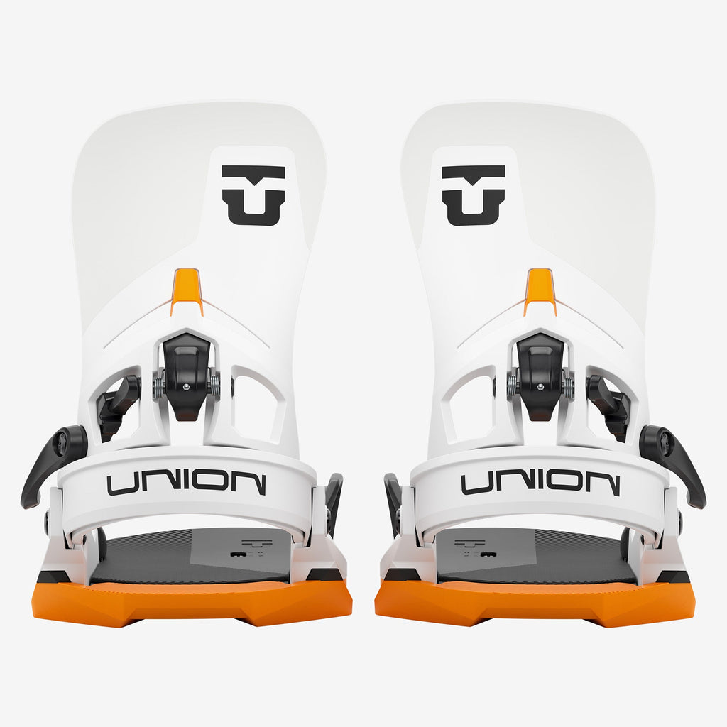 UNION ATLAS STEP ON 2026