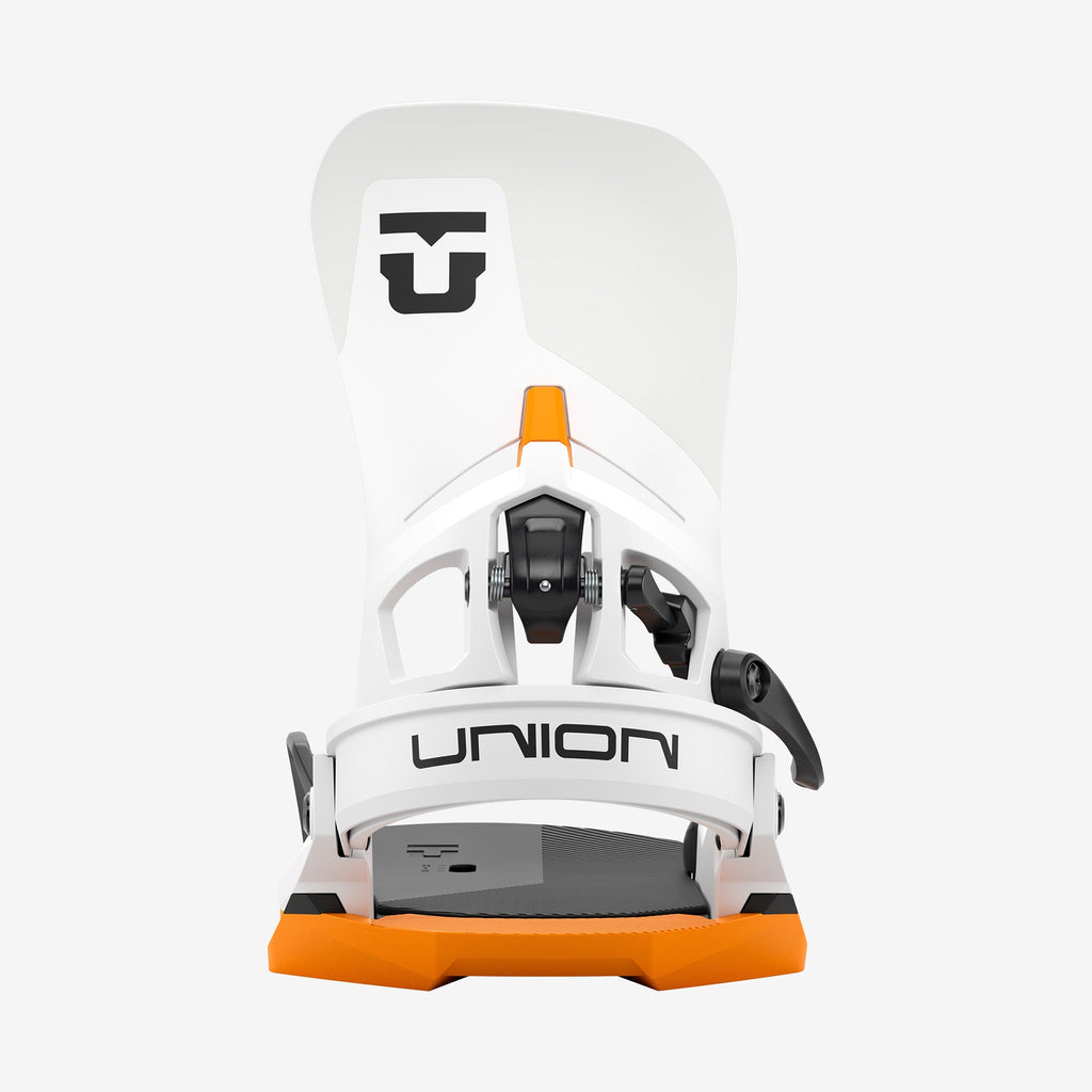 UNION ATLAS STEP ON 2026