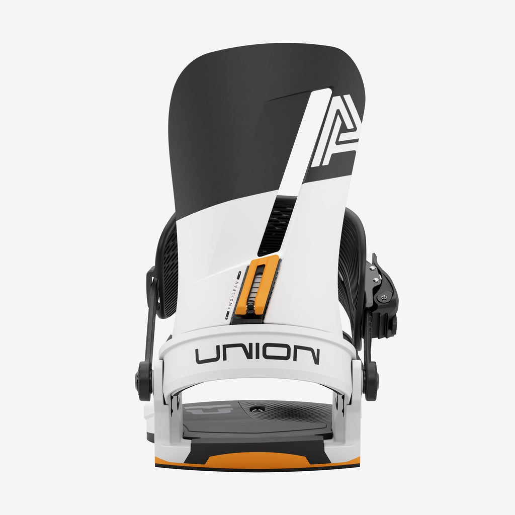 UNION ATLAS