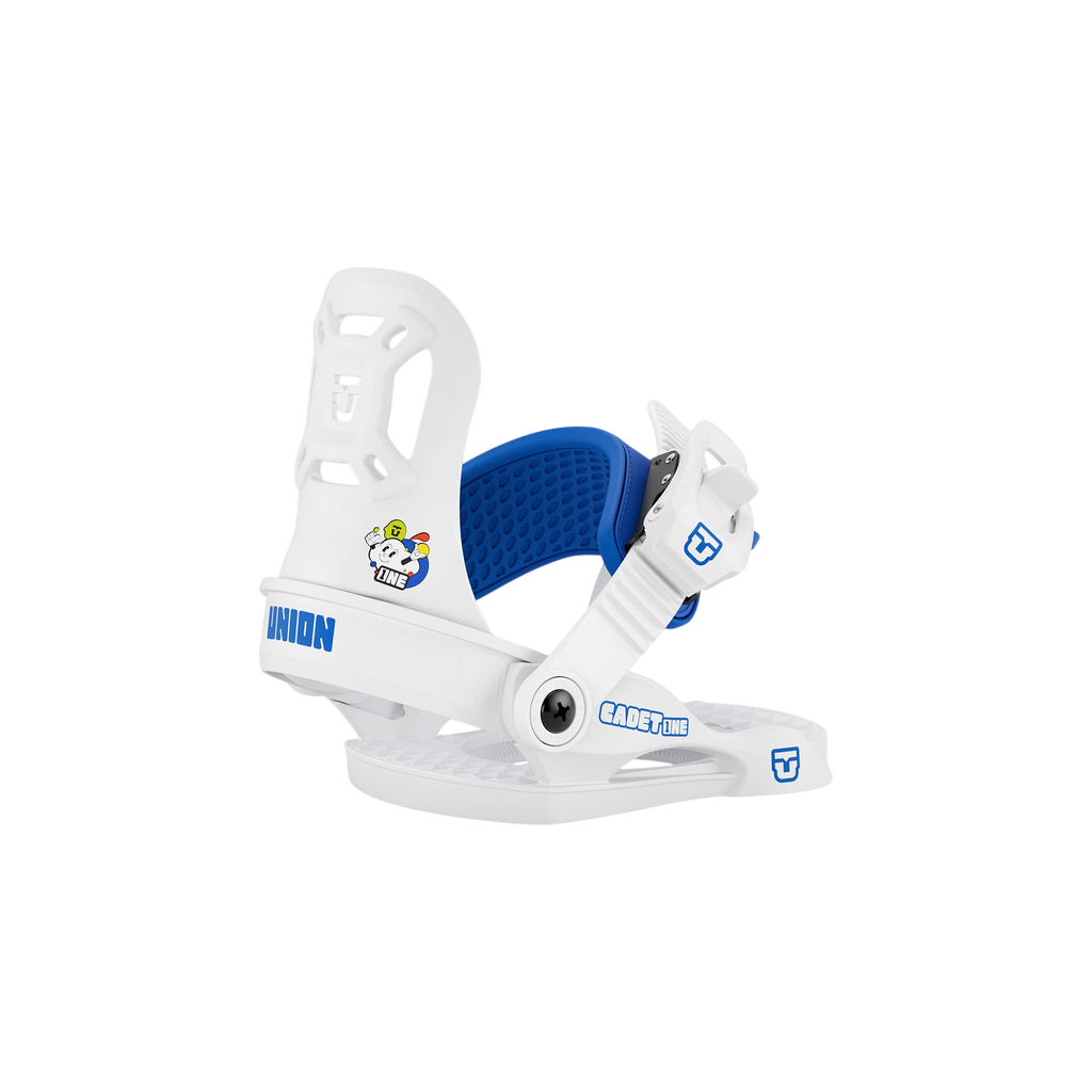 UNION Y CADET ONE 2026