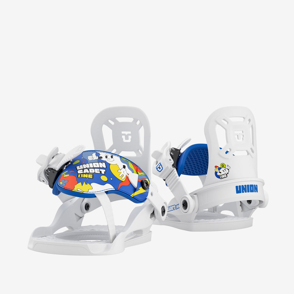 UNION Y CADET ONE 2026