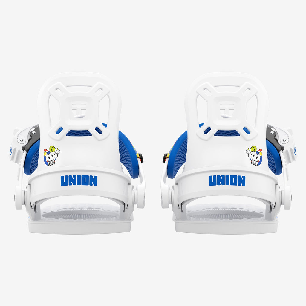 UNION Y CADET ONE 2026