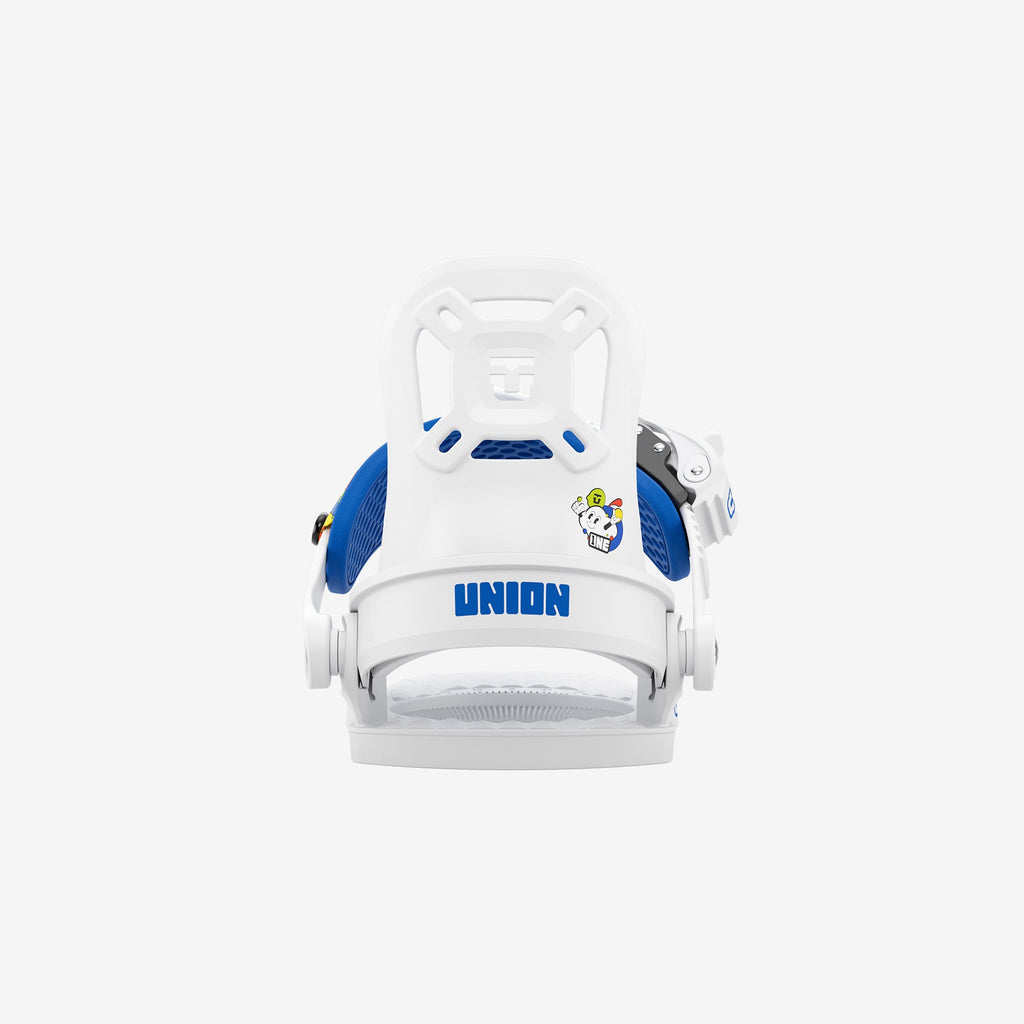 UNION Y CADET ONE 2026