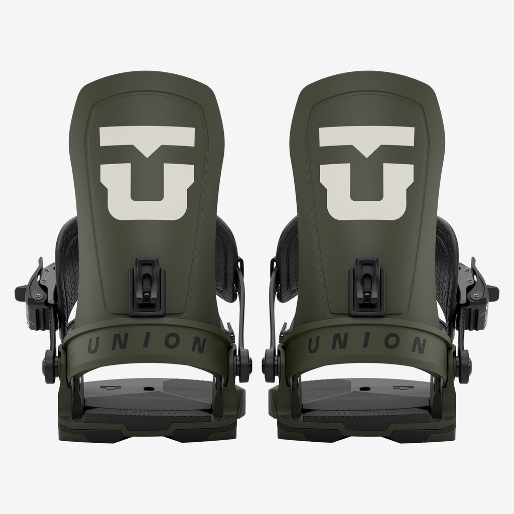 UNION FORCE
