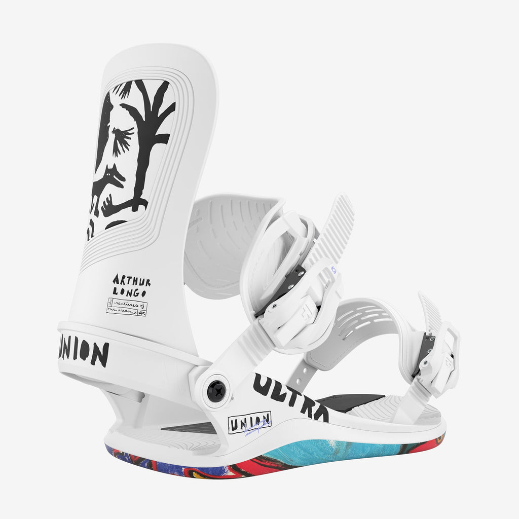 UNION ULTRA
