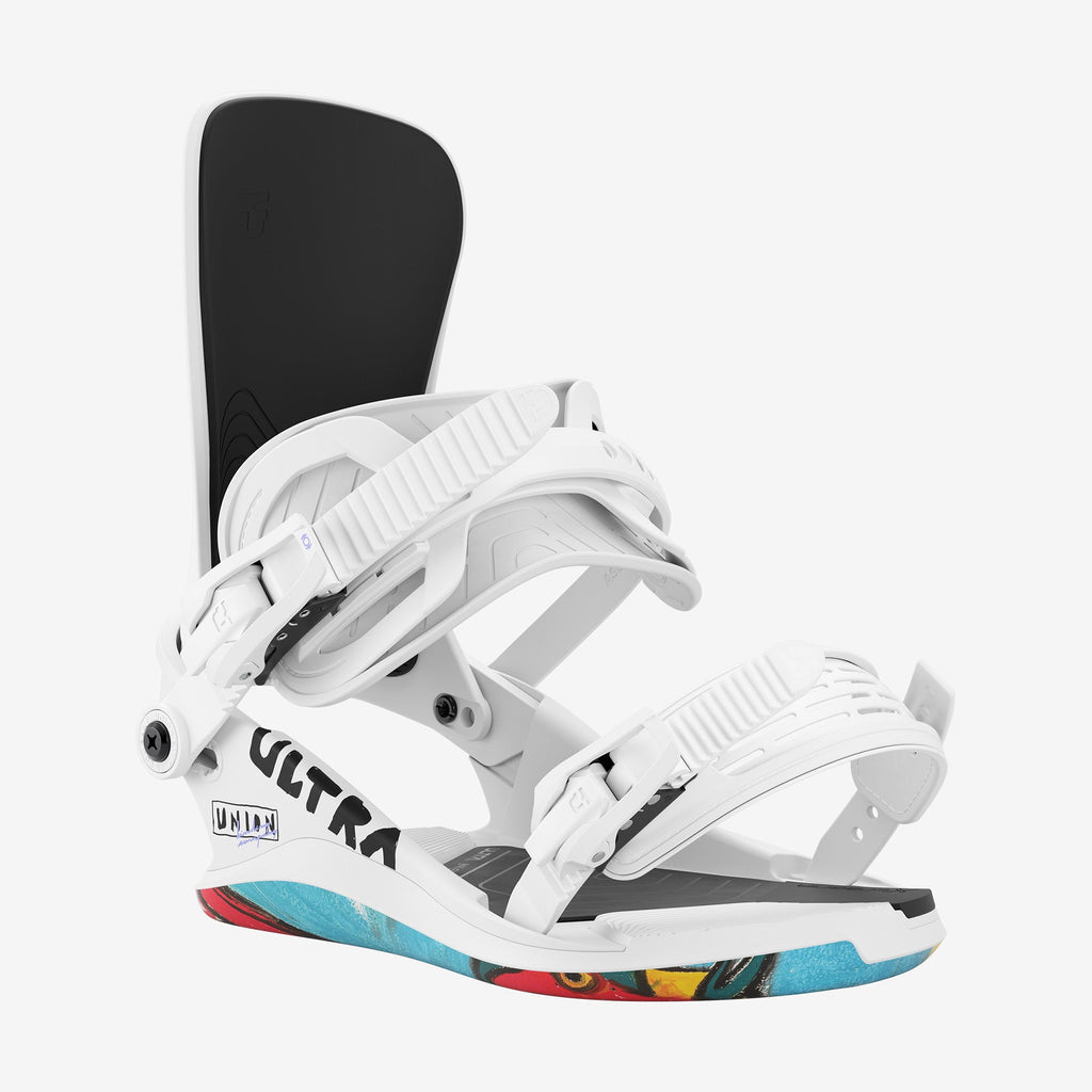 UNION ULTRA