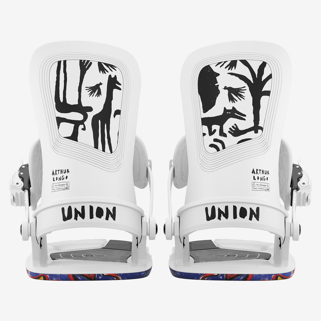 UNION ULTRA