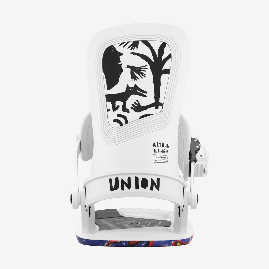 UNION ULTRA