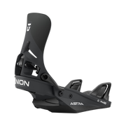 UNION W ASTRA STEP ON 2027 - Black - vue principale
