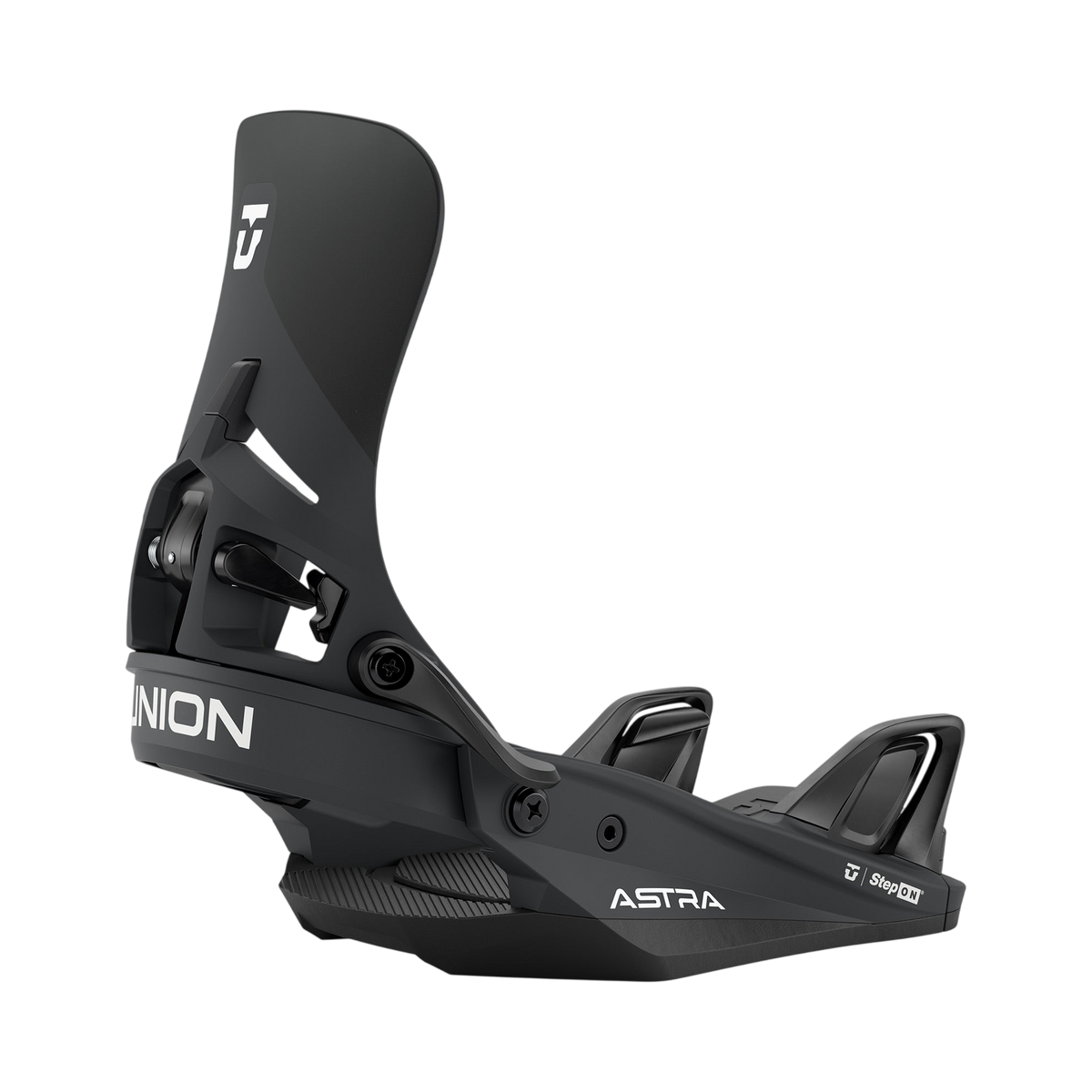 UNION W ASTRA STEP ON 2027 - Black - vue principale