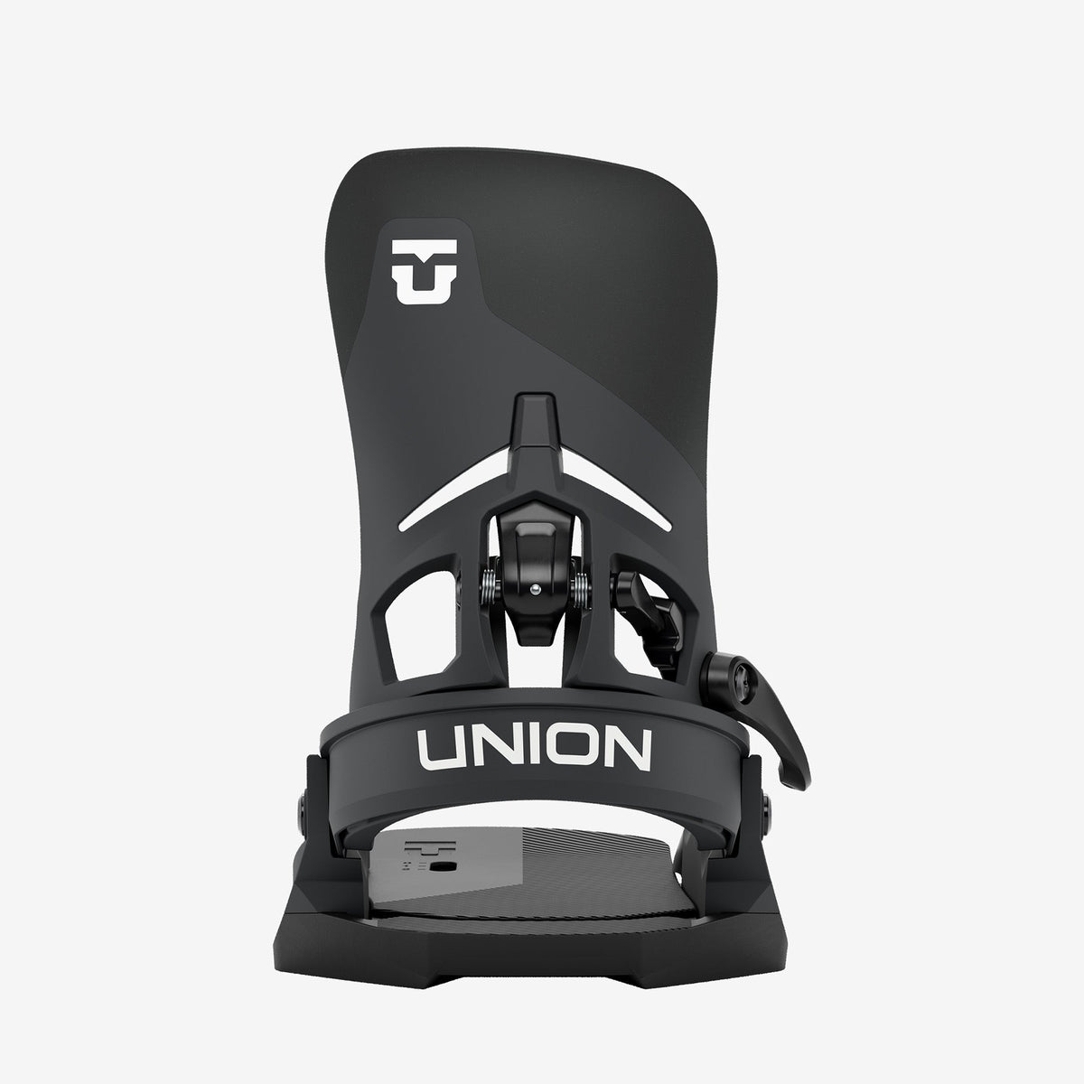 UNION W ASTRA STEP ON 2027 - Black - vue arrière