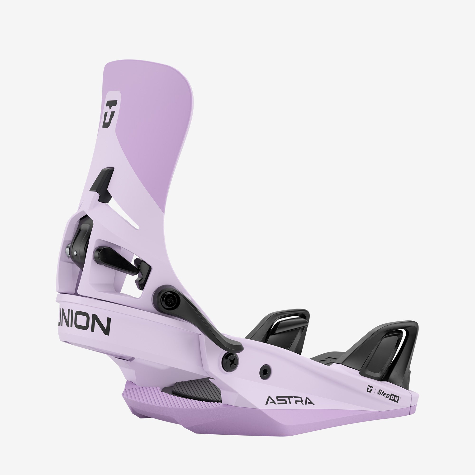 UNION W ASTRA STEP ON 2027 - Lilac - vue principale