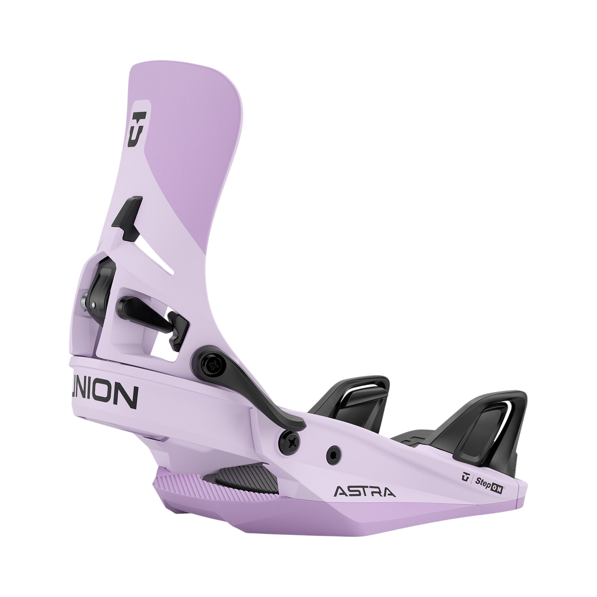 UNION W ASTRA STEP ON 2027 - Lilac - vue principale