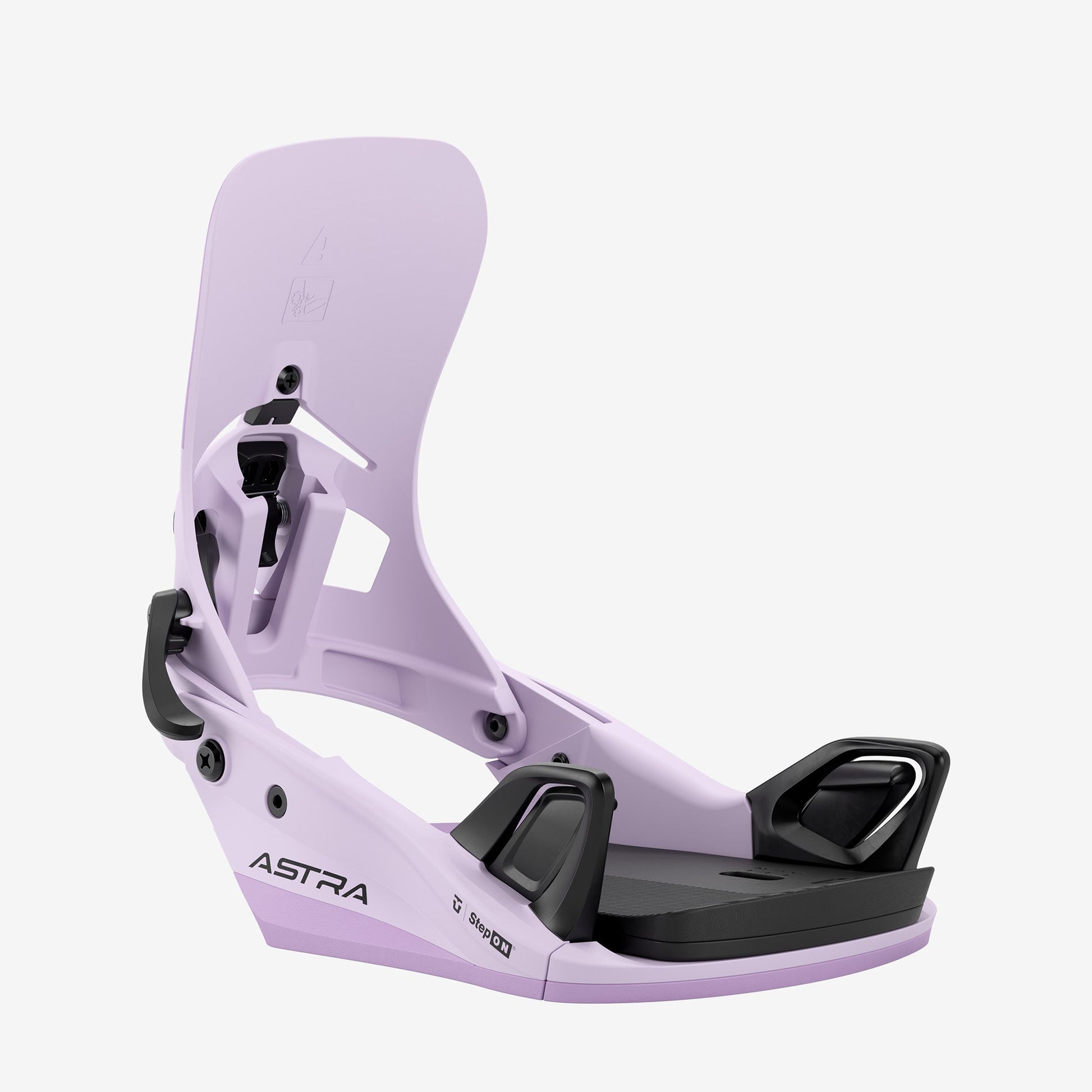 UNION W ASTRA STEP ON 2027 - Lilac - vue avant