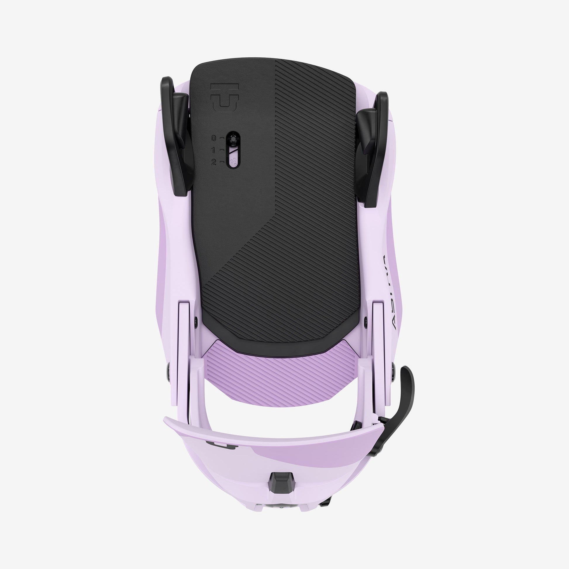 UNION W ASTRA STEP ON 2027 - Lilac - vue du dessus