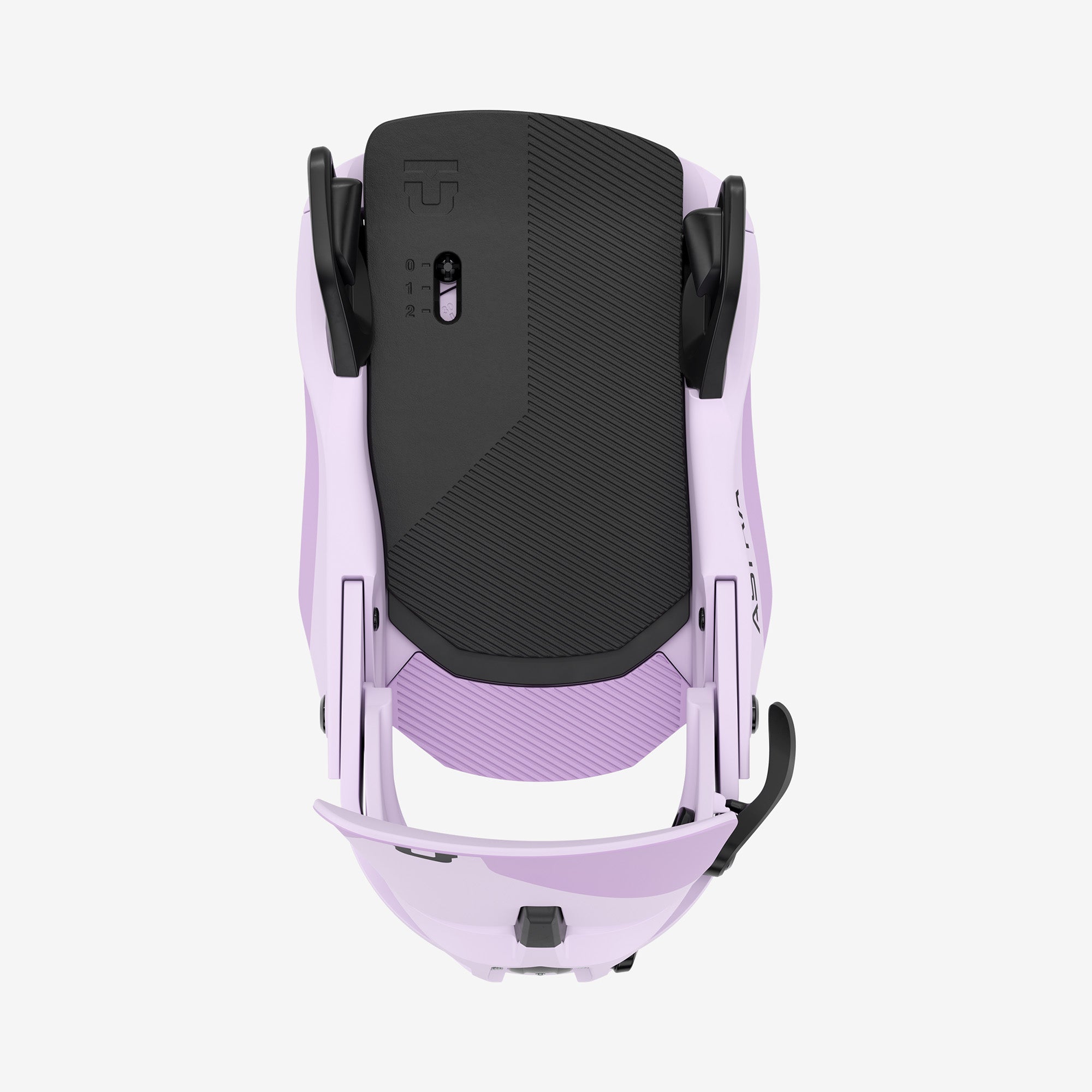 UNION W ASTRA STEP ON 2027 - Lilac - vue du dessus