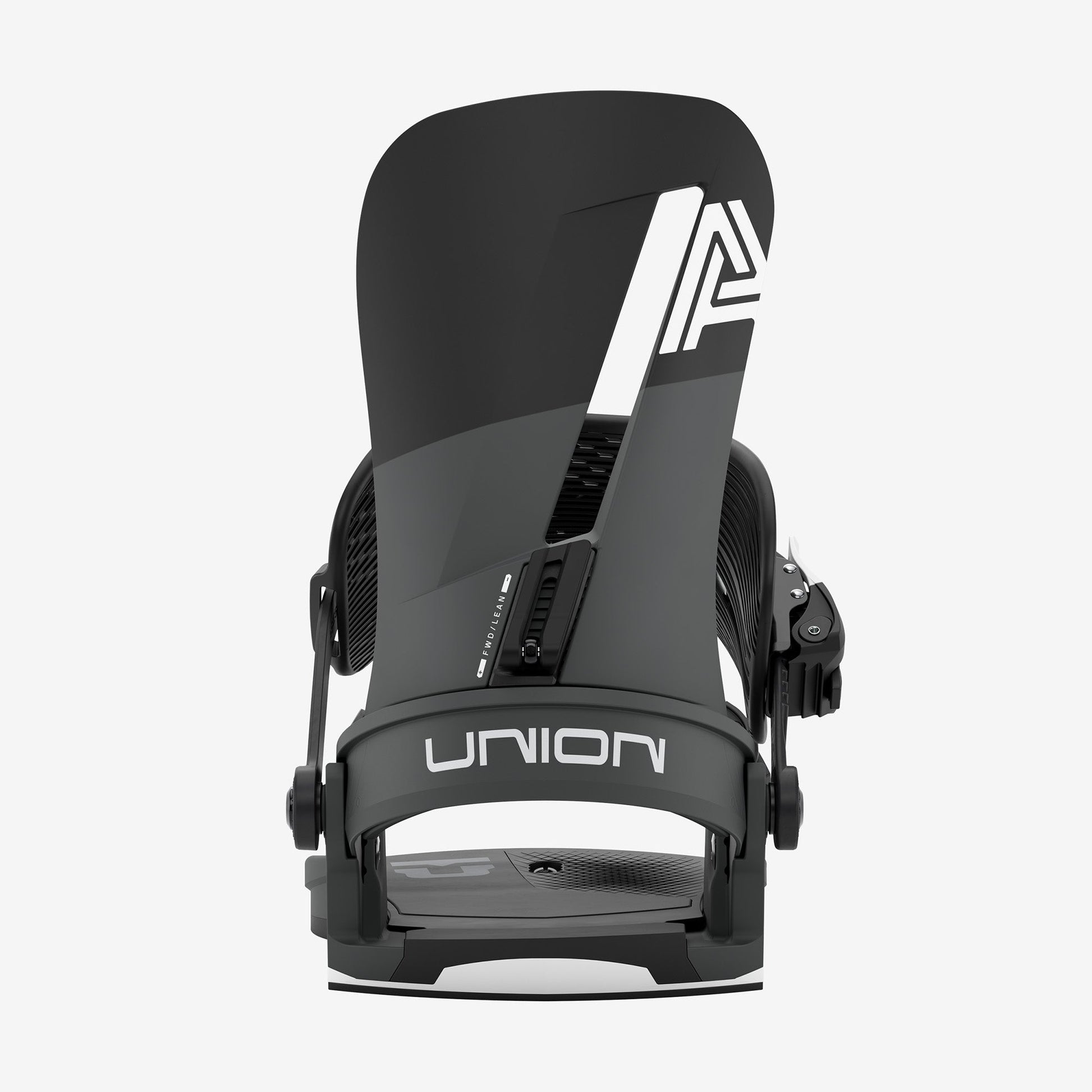 UNION ATLAS 2027 - Black - vue arrière