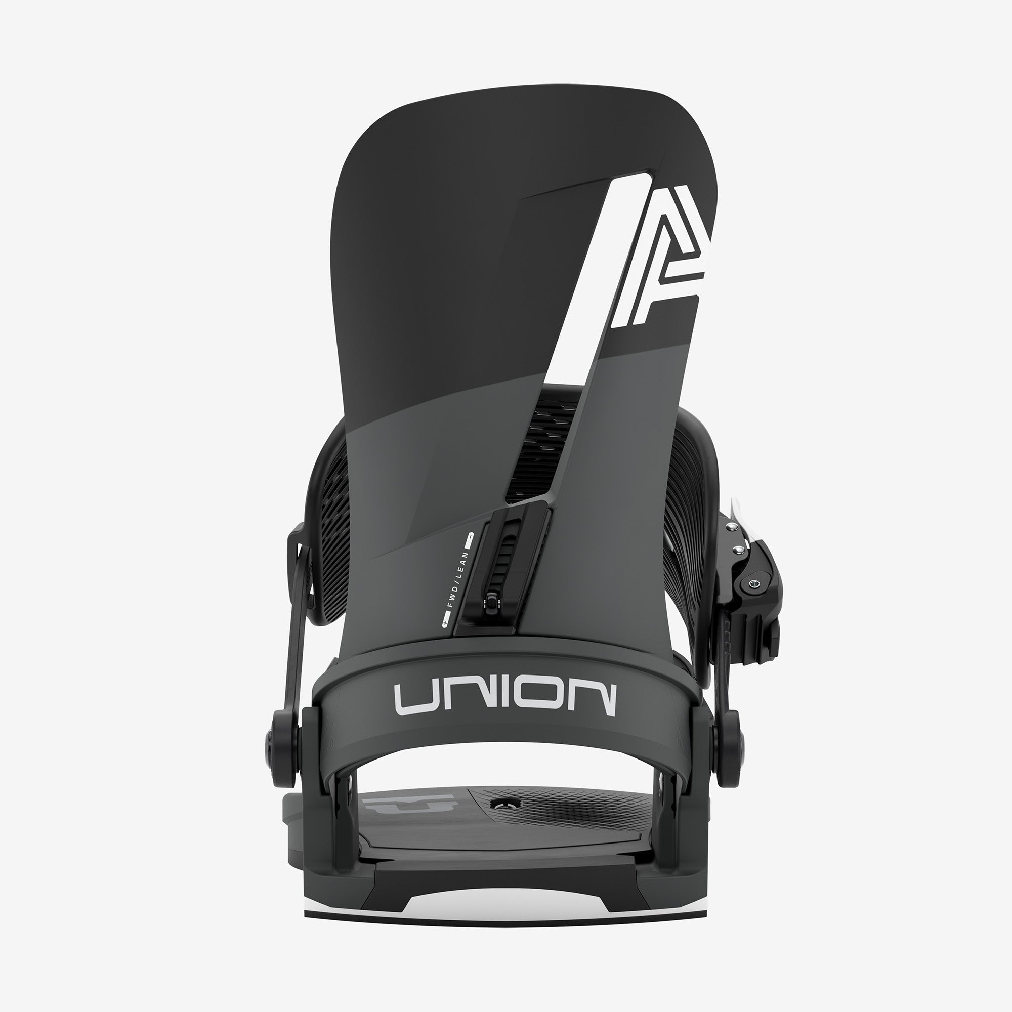 UNION ATLAS 2027 - Black - vue arrière