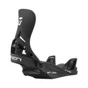 UNION ATLAS STEP ON 2027 - Black - vue principale