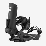UNION CHARGER 2027 BLACK