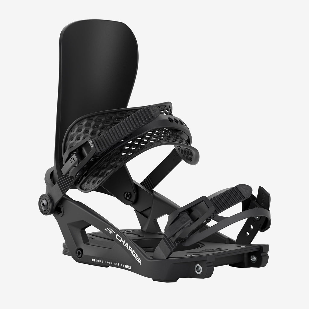 UNION CHARGER 2027 BLACK avant