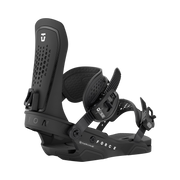 UNION FORCE 2027 Black