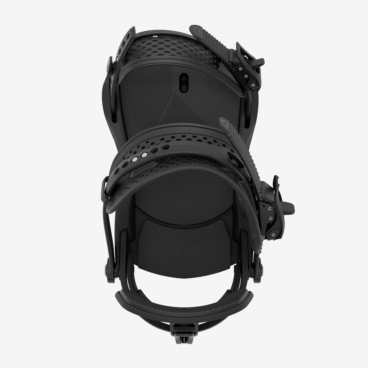 UNION FORCE 2027 Black dessus