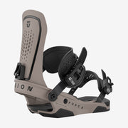 UNION FORCE 2027 Brown