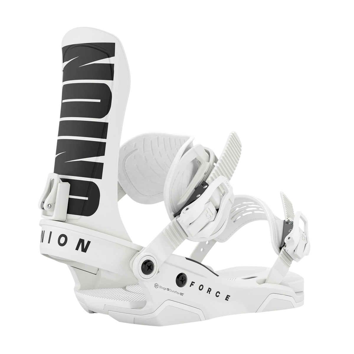 UNION FORCE TEAM 2027 Stone
