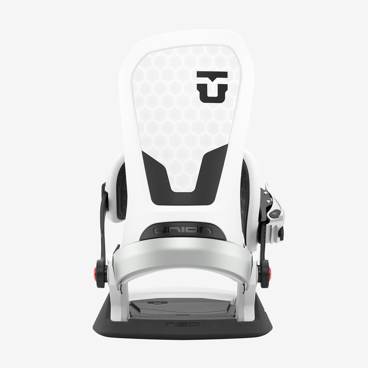UNION NEO 2027 White - arrière