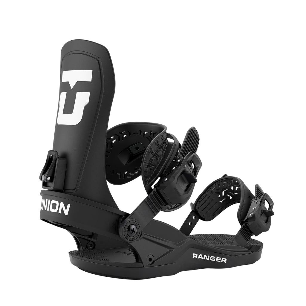 UNION Y RANGER 2027 coloris Black