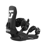 UNION Y RANGER 2027 coloris Black