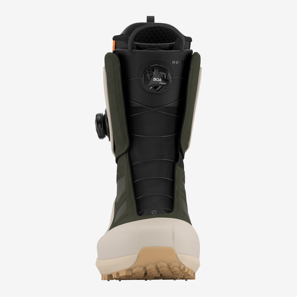 UNION RESET PRO BOOTS 2027 TAN avant