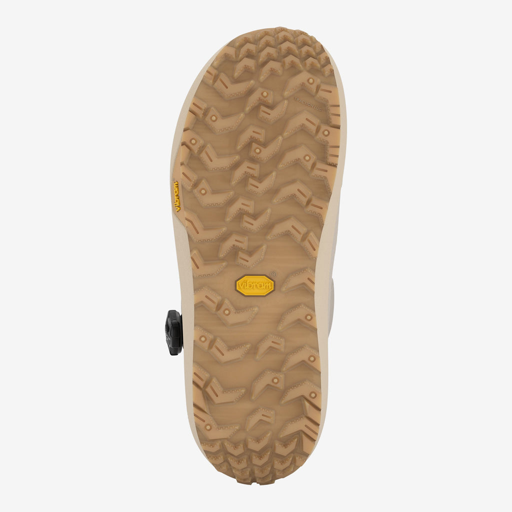 UNION RESET PRO BOOTS 2027 TAN semelle Vibram