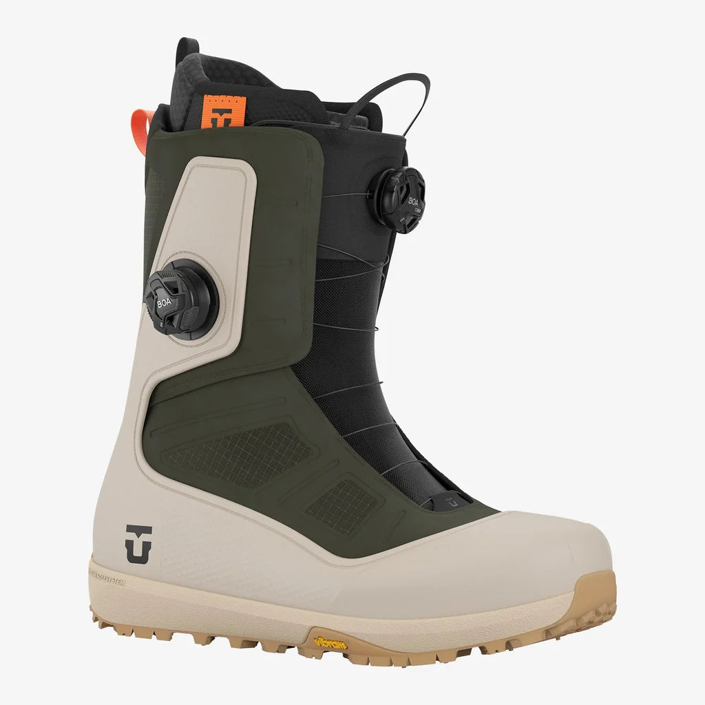 UNION RESET PRO BOOTS 2027 TAN