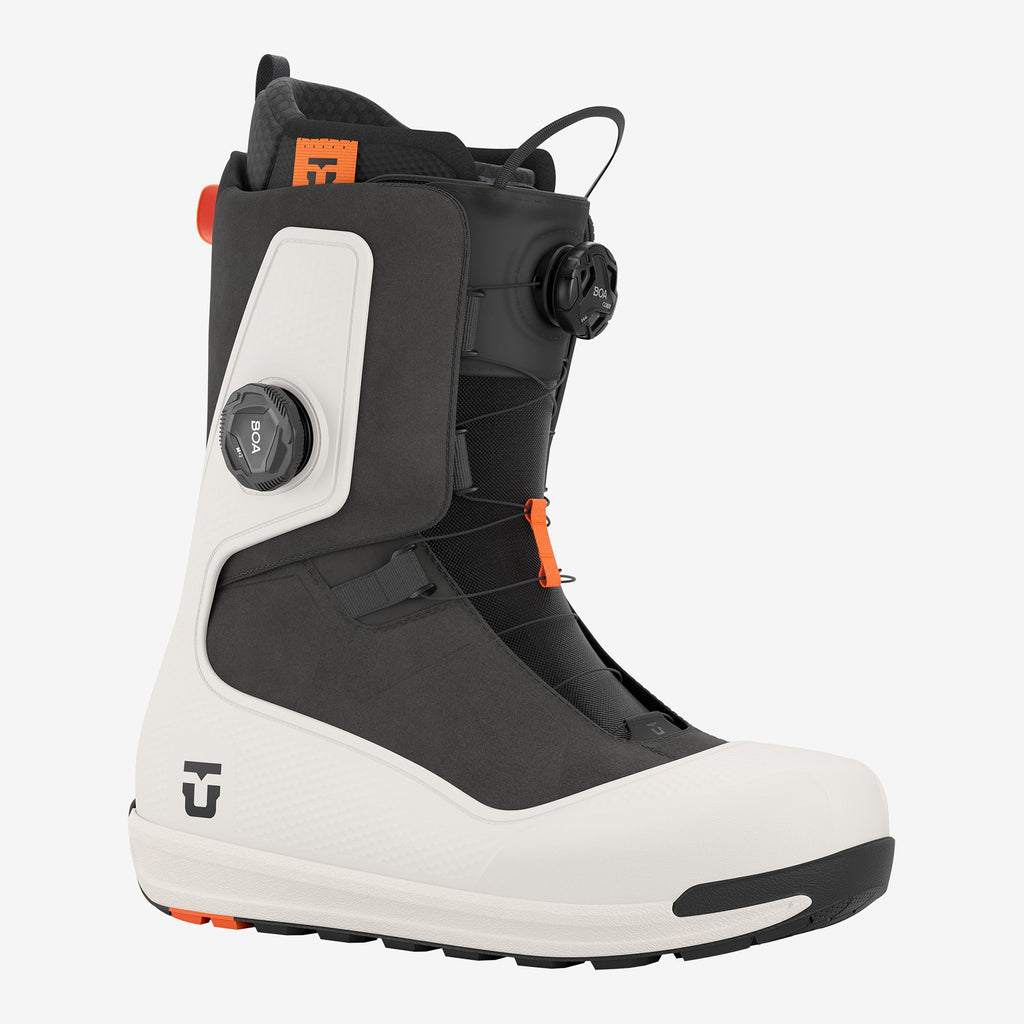UNION RESET BOOTS 2027 WHITE