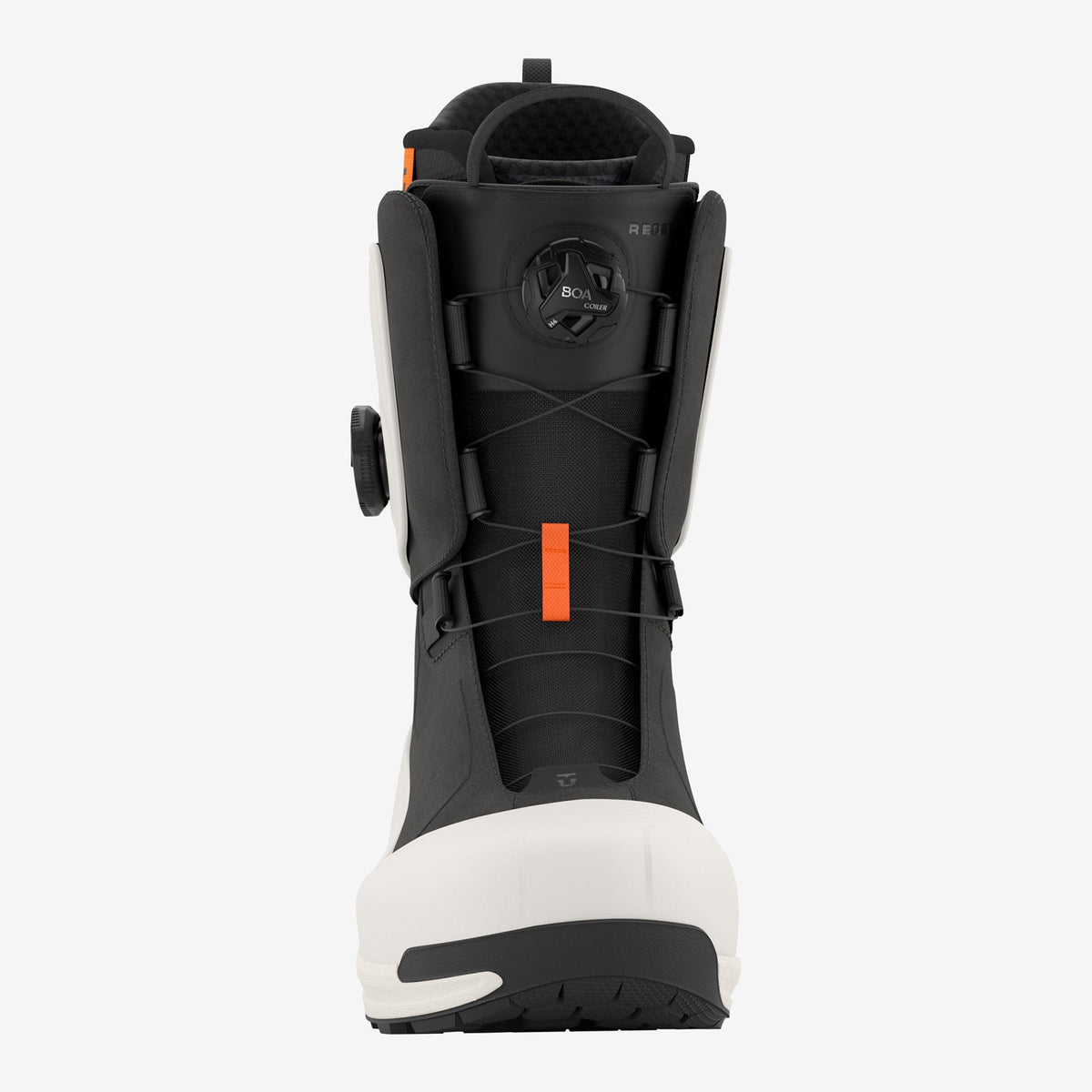 UNION RESET BOOTS 2027 WHITE