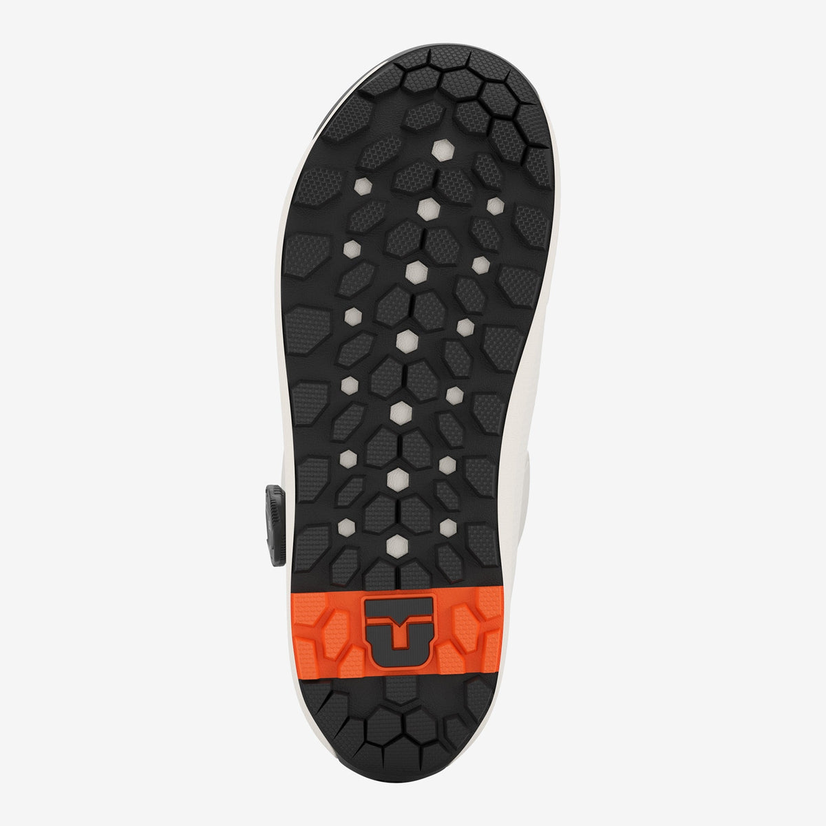 UNION RESET BOOTS 2027 WHITE