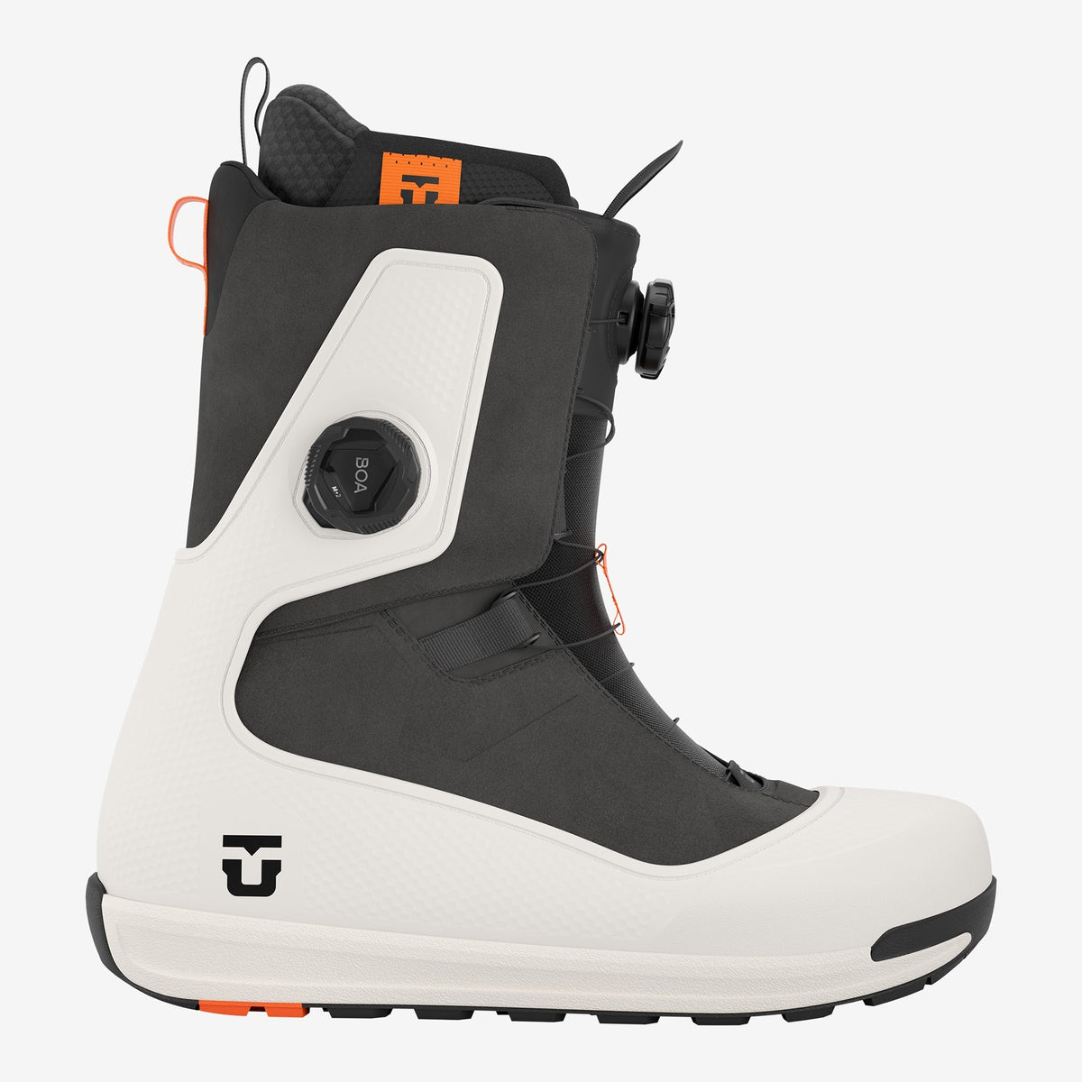 UNION RESET BOOTS 2027 WHITE