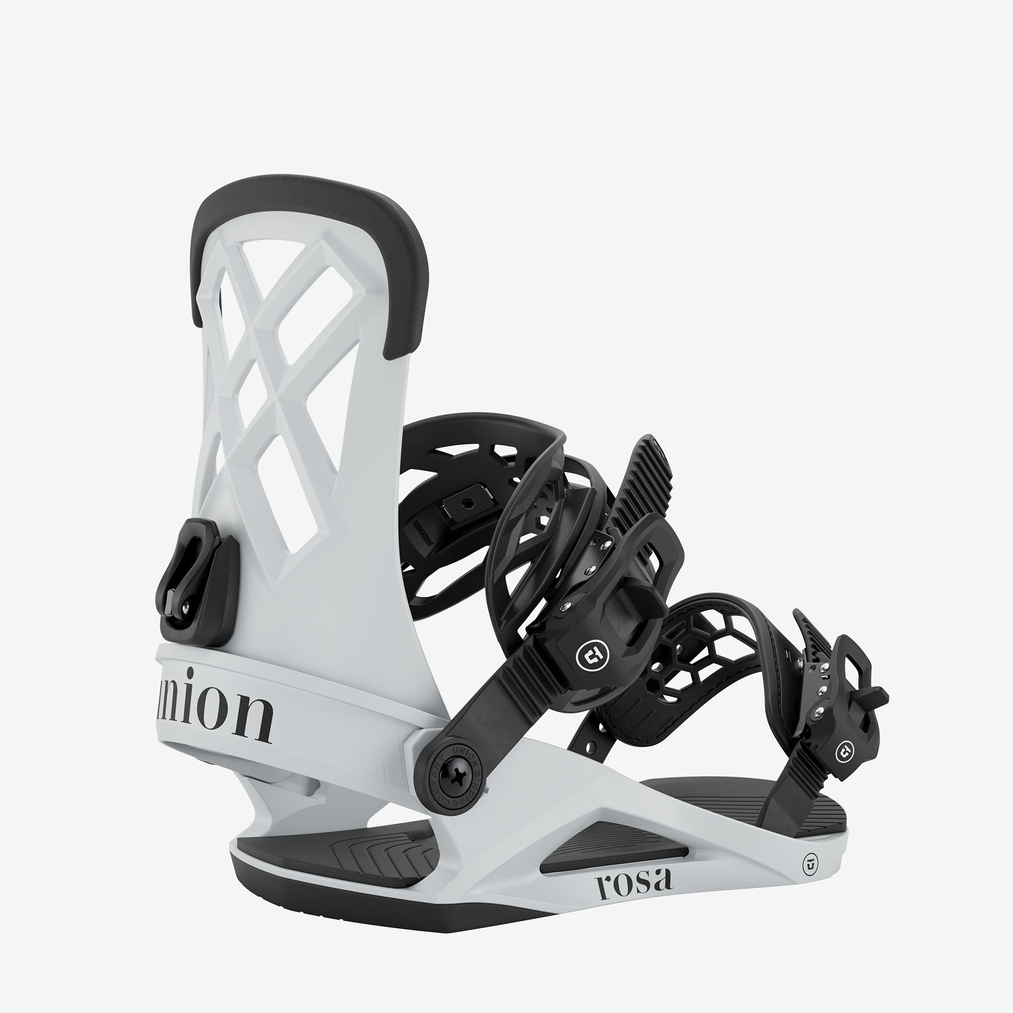 UNION W ROSA 2027 Light Grey